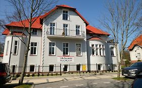 Villa Kaszubska